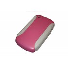 Flex Hard Case Curve 8520/9300 Wit/Roze