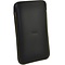 Leather Sleeve Desire HD Zwart