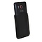 Leather Sleeve Desire HD Zwart
