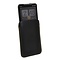 Leather Sleeve Desire HD Zwart