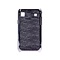 Electroplating Hard Case Galaxy S Zwart