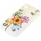 Pattern Hard Case Galaxy S Zonnebloem Geel