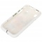 Pattern Hard Case Galaxy S Zonnebloem Geel