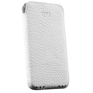 Sena Ultraslim Pouch iPhone 4/4S Wit