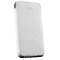 Sena Ultraslim Pouch iPhone 4/4S Wit