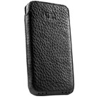 Sena Ultraslim Pouch iPhone 4/4S Zwart
