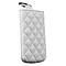 Sena Colcha Pouch iPhone 4/4S Wit
