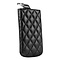 Sena Colcha Pouch iPhone 4/4S Zwart