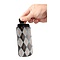Sena Argyle Pouch iPhone 4/4S Bruin/Beige