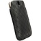 Krusell Coco Mobile Pouch L Zwart