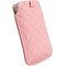 Krusell Coco Mobile Pouch L Roze