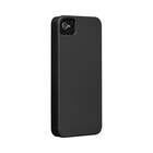 Case-Mate Barely There iPhone 4/4S Zwart
