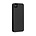 Case-Mate Barely There iPhone 4/4S Zwart