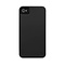 Case-Mate Barely There iPhone 4/4S Zwart