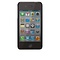 Case-Mate Barely There iPhone 4/4S Zwart
