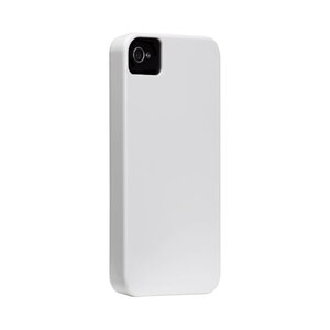 Case-Mate Barely There iPhone 4/4S Wit