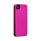 Case-Mate Barely There iPhone 4/4S Roze