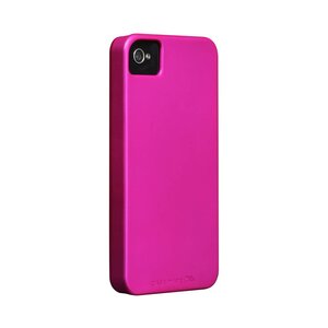 Case-Mate Barely There iPhone 4/4S Roze