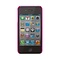 Case-Mate Barely There iPhone 4/4S Roze
