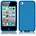 Regular Soft Case iPod Touch 4G Blauw