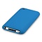 Regular Soft Case iPod Touch 4G Blauw