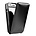 Sena MagnetFlipper iPhone 4/4S Zwart