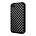 SwitchEasy Glitz iPhone 4/4S Zwart