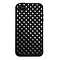 SwitchEasy Glitz iPhone 4/4S Zwart