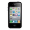 SwitchEasy Glitz iPhone 4/4S Zwart