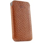 Sena Ultraslim Pouch iPhone 4/4S Tan
