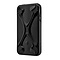 SwitchEasy CapsuleRebel X iPhone 4/4S Zwart
