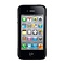 SwitchEasy CapsuleRebel X iPhone 4/4S Zwart