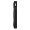SwitchEasy CapsuleRebel X iPhone 4/4S Zwart