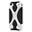 SwitchEasy CapsuleRebel X iPhone 4/4S Zwart/Wit