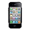 SwitchEasy CapsuleRebel X iPhone 4/4S Zwart/Wit