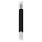 SwitchEasy CapsuleRebel X iPhone 4/4S Zwart/Wit
