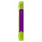 SwitchEasy CapsuleRebel X iPhone 4/4S Groen/Paars