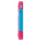 SwitchEasy CapsuleRebel X iPhone 4/4S Roze/Blauw