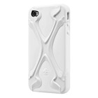 SwitchEasy CapsuleRebel X iPhone 4/4S Wit