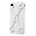 SwitchEasy CapsuleRebel X iPhone 4/4S Wit