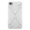 SwitchEasy CapsuleRebel X iPhone 4/4S Wit
