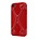 SwitchEasy CapsuleRebel X iPhone 4/4S Rood