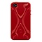 SwitchEasy CapsuleRebel X iPhone 4/4S Rood