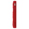 SwitchEasy CapsuleRebel X iPhone 4/4S Rood
