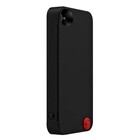 SwitchEasy Card iPhone 4/4S Zwart