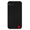 SwitchEasy Card iPhone 4/4S Zwart