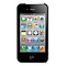 SwitchEasy Card iPhone 4/4S Zwart