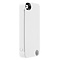 SwitchEasy Card iPhone 4/4S Wit