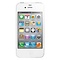 SwitchEasy Card iPhone 4/4S Wit