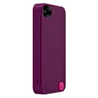SwitchEasy Card iPhone 4/4S Paars